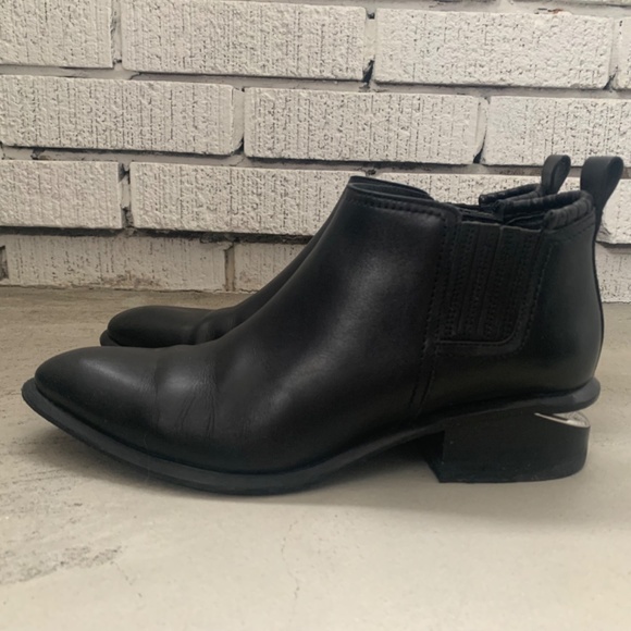 Alexander Wang Kori boot size 41 - Picture 5 of 7